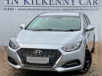 Used Hyundai i40 2019 for sale - 77539326: Photo