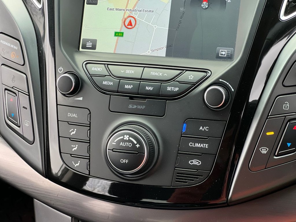 Used Hyundai i40 2019 for sale - 77539326: Photo 50