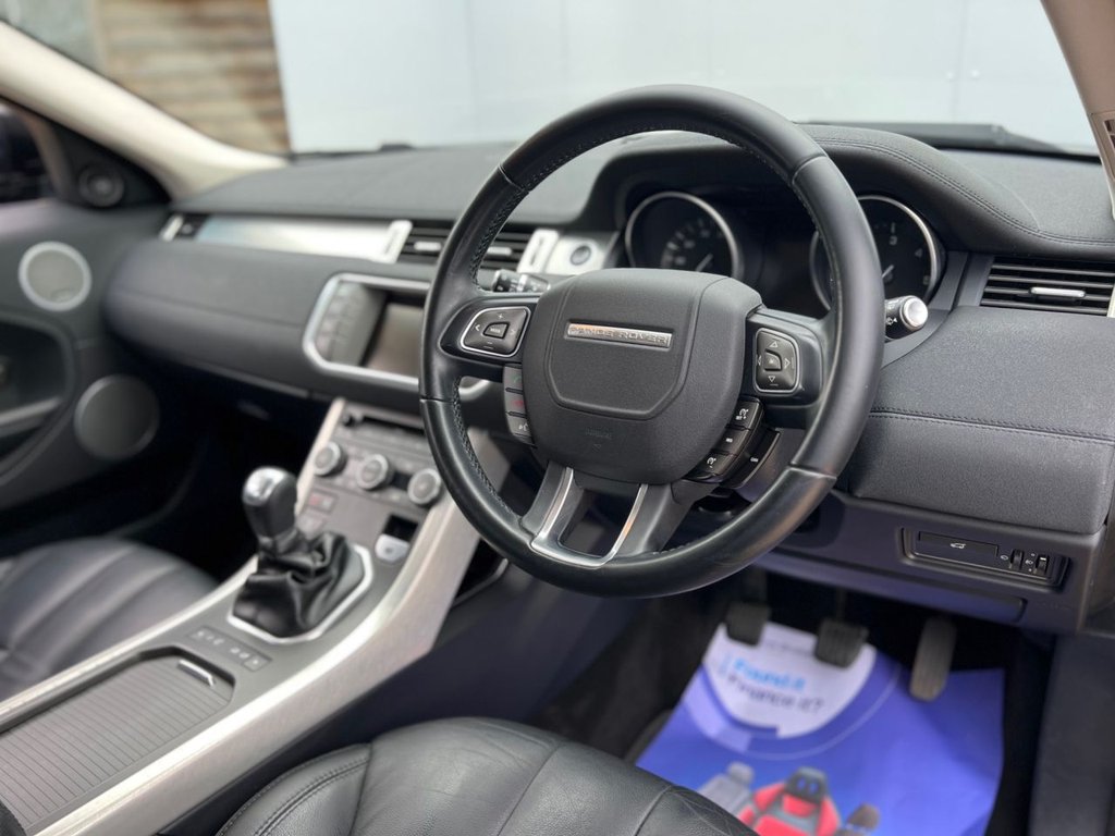 Used Land Rover Range Rover Evoque 2013 for sale - 77539313: Photo 10