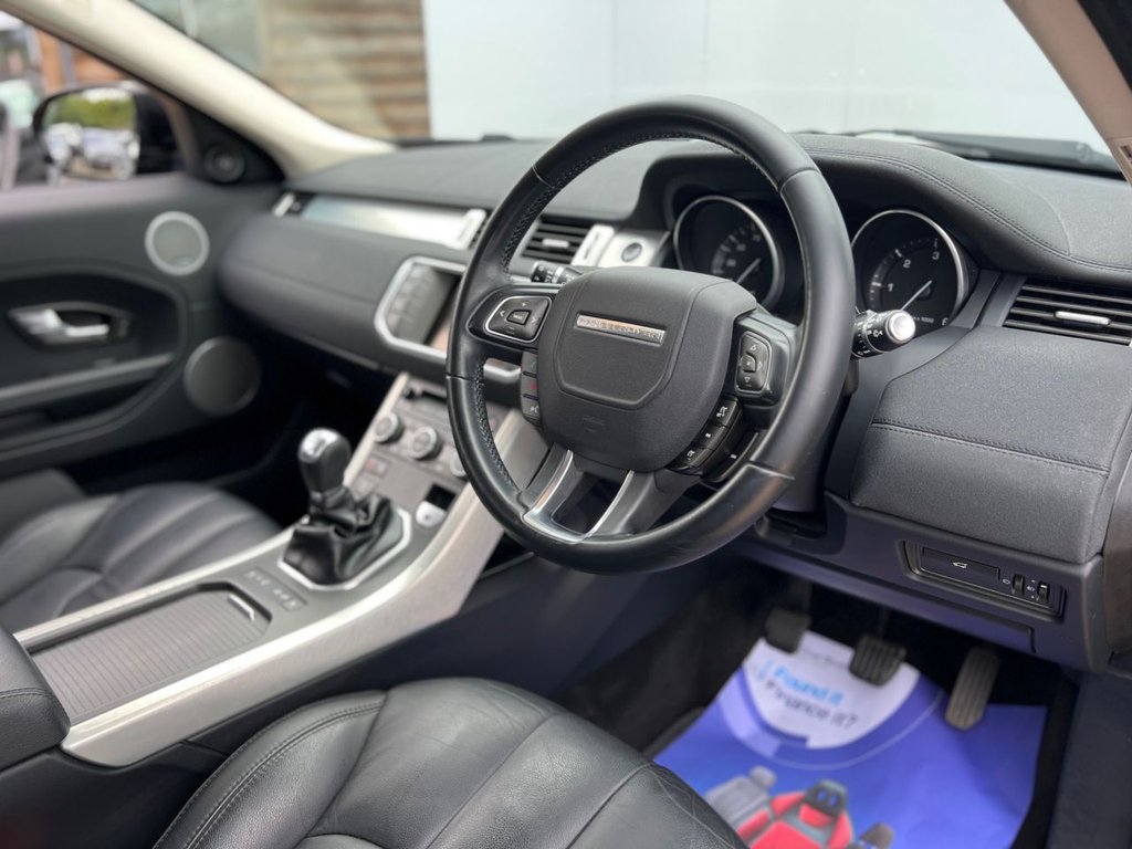 Used Land Rover Range Rover Evoque 2013 for sale - 77539313: Photo 11