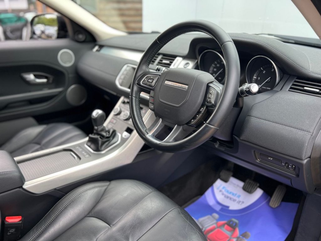 Used Land Rover Range Rover Evoque 2013 for sale - 77539313: Photo 12