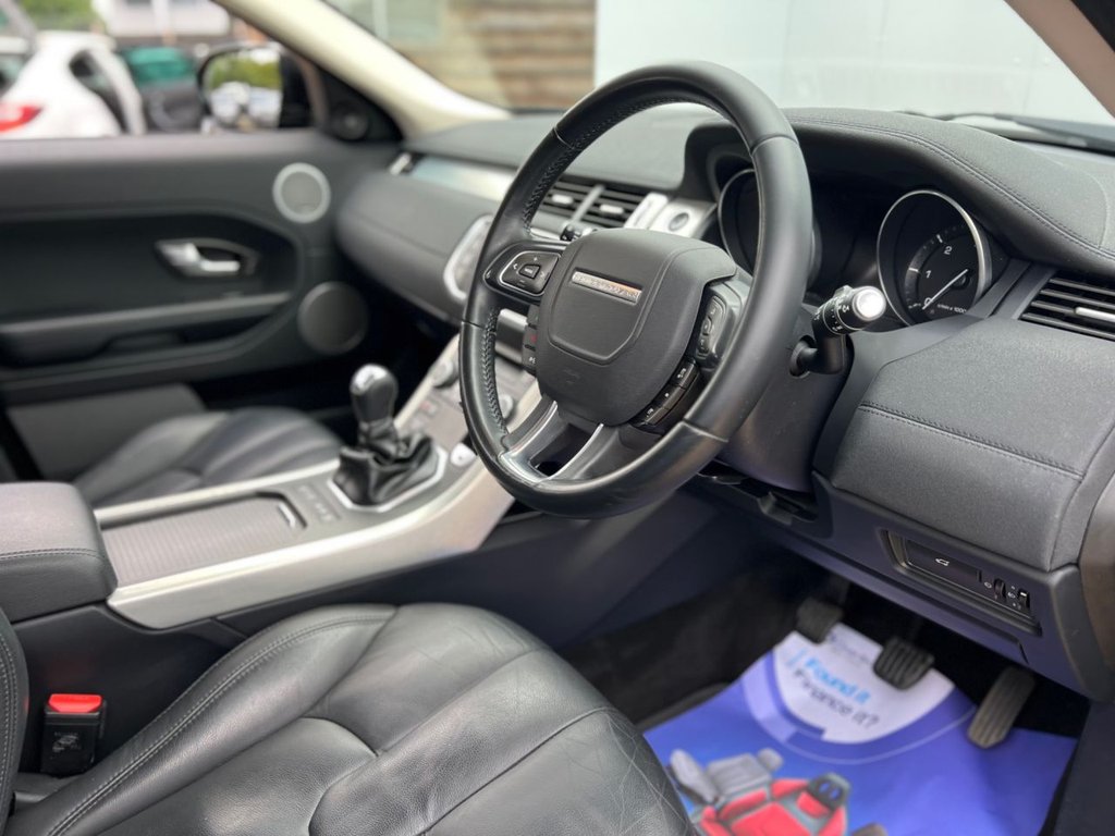 Used Land Rover Range Rover Evoque 2013 for sale - 77539313: Photo 13