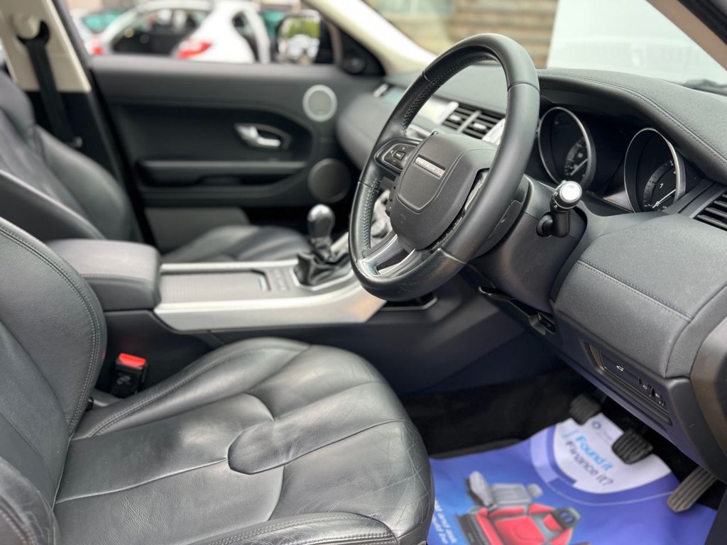 Used Land Rover Range Rover Evoque 2013 for sale - 77539313: Photo 15