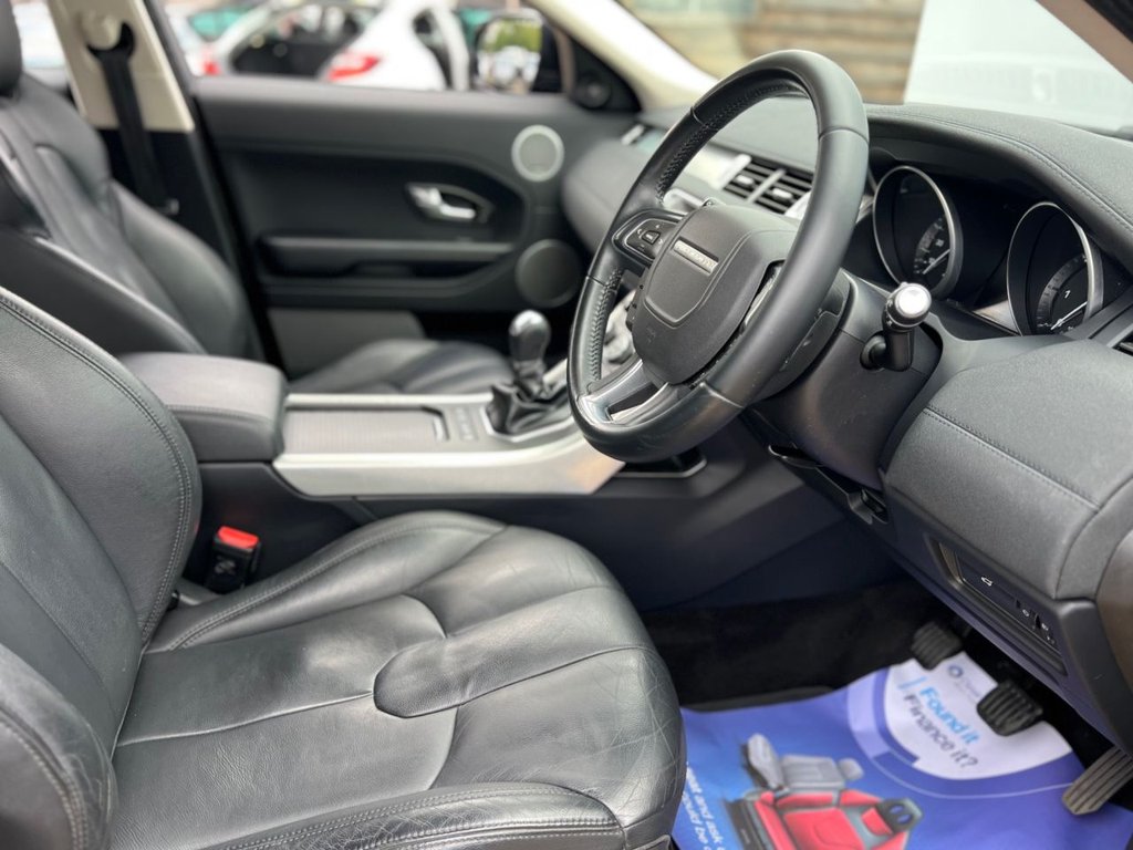 Used Land Rover Range Rover Evoque 2013 for sale - 77539313: Photo 16
