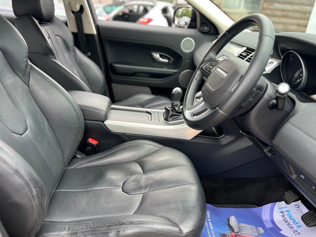 Used Land Rover Range Rover Evoque 2013 for sale - 77539313: Photo 18