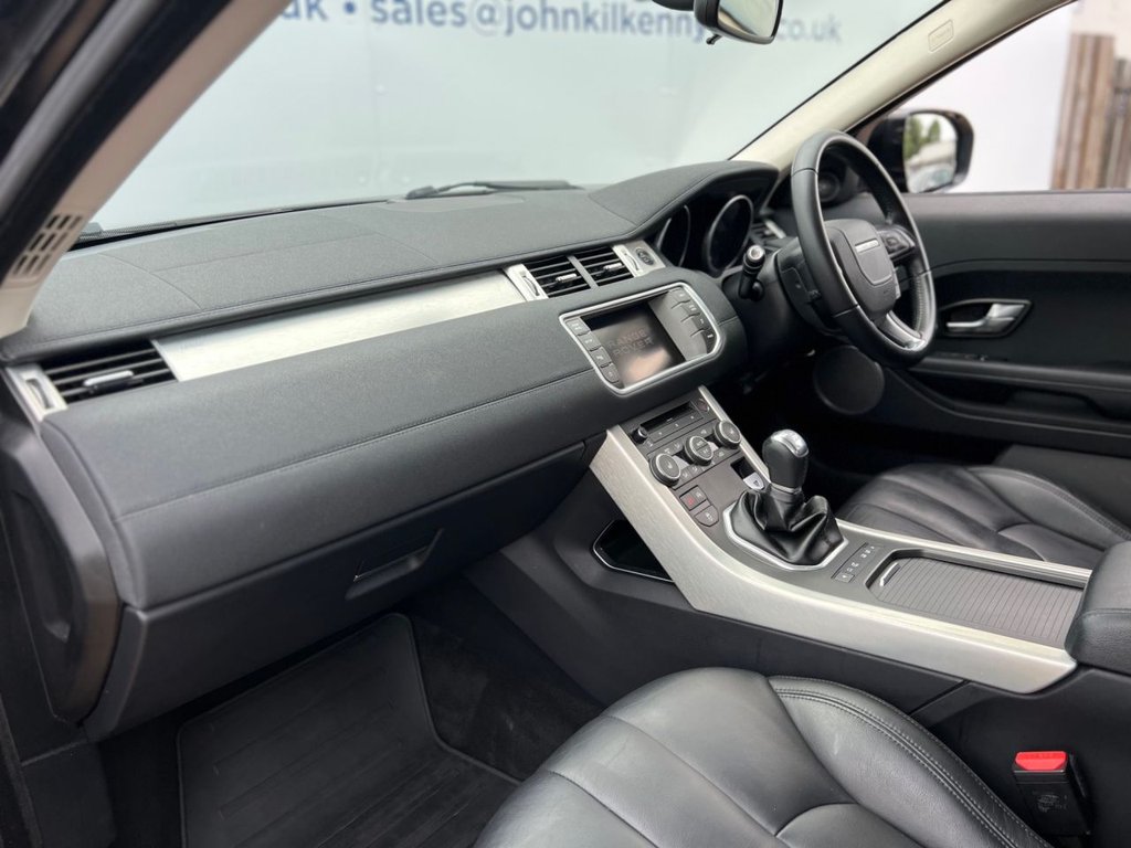 Used Land Rover Range Rover Evoque 2013 for sale - 77539313: Photo 19