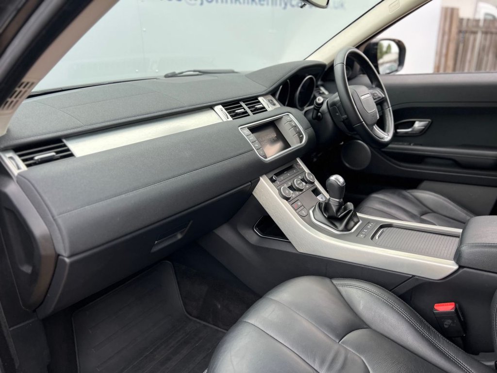 Used Land Rover Range Rover Evoque 2013 for sale - 77539313: Photo 21