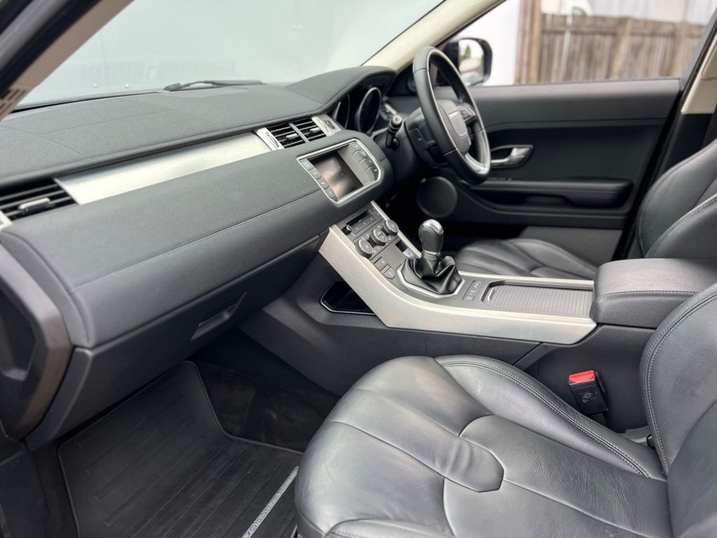 Used Land Rover Range Rover Evoque 2013 for sale - 77539313: Photo 22