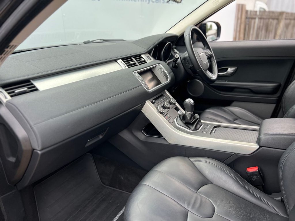 Used Land Rover Range Rover Evoque 2013 for sale - 77539313: Photo 23