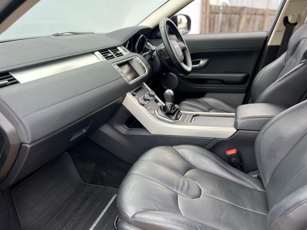 Used Land Rover Range Rover Evoque 2013 for sale - 77539313: Photo 24