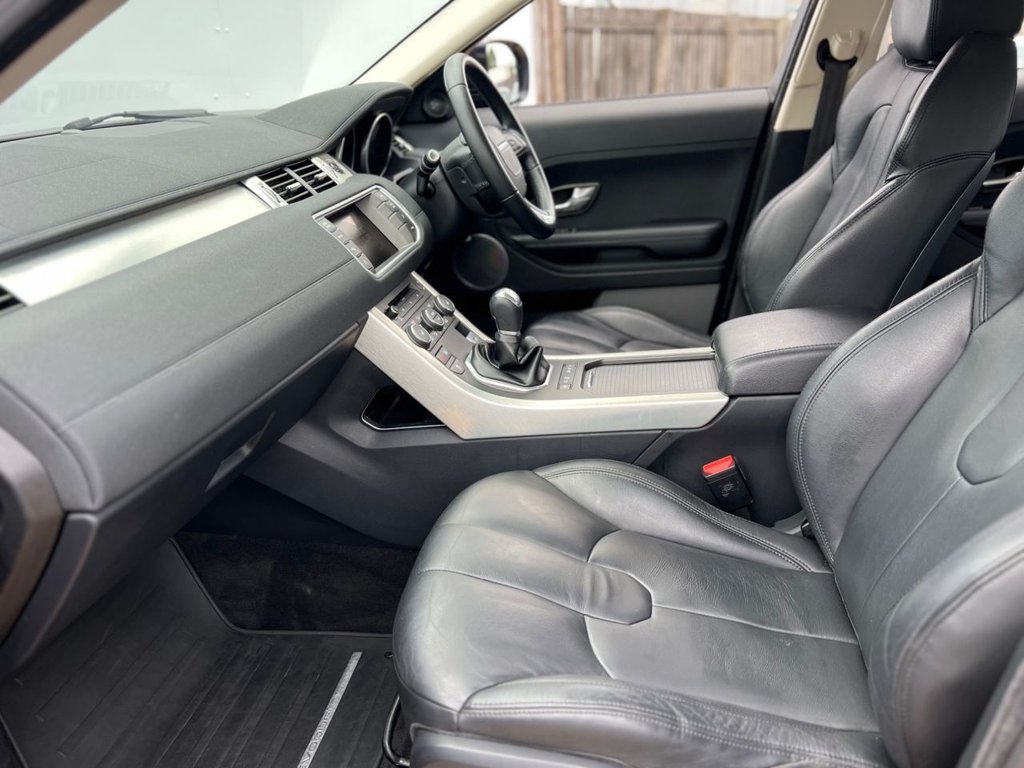 Used Land Rover Range Rover Evoque 2013 for sale - 77539313: Photo 25