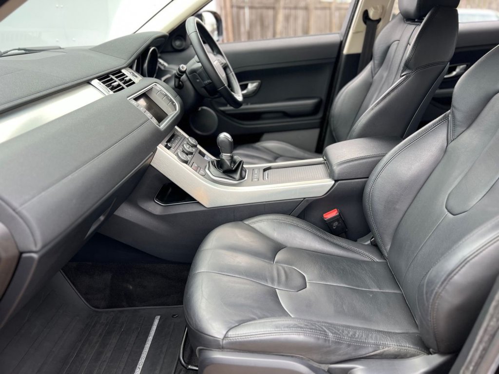 Used Land Rover Range Rover Evoque 2013 for sale - 77539313: Photo 28