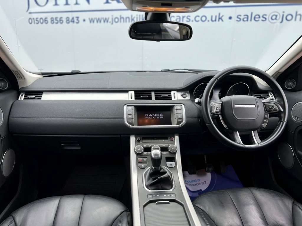 Used Land Rover Range Rover Evoque 2013 for sale - 77539313: Photo 29