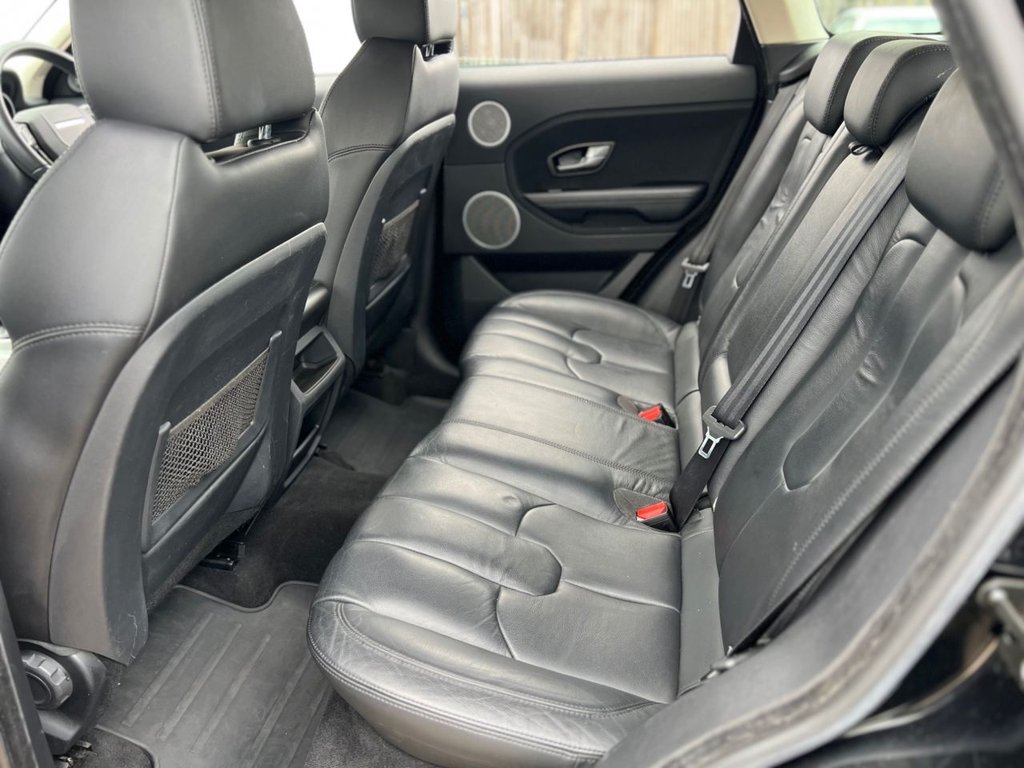 Used Land Rover Range Rover Evoque 2013 for sale - 77539313: Photo 30