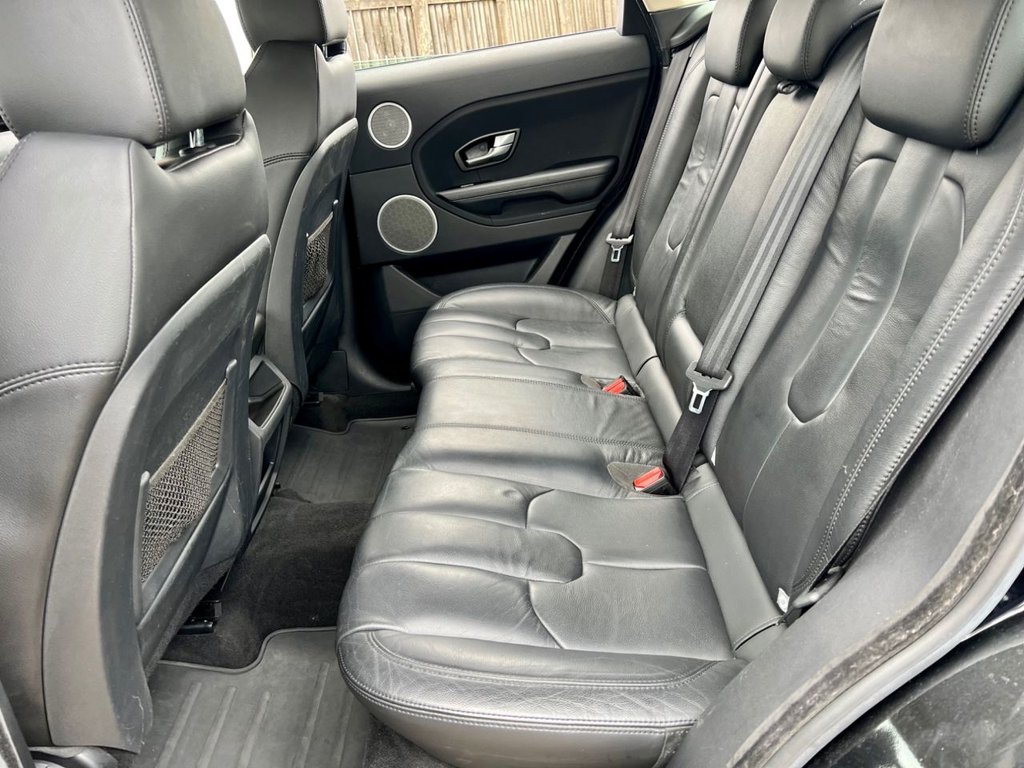 Used Land Rover Range Rover Evoque 2013 for sale - 77539313: Photo 31