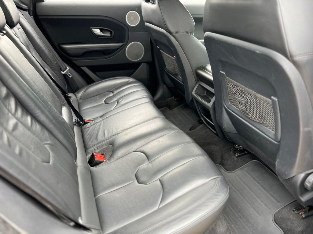 Used Land Rover Range Rover Evoque 2013 for sale - 77539313: Photo 32