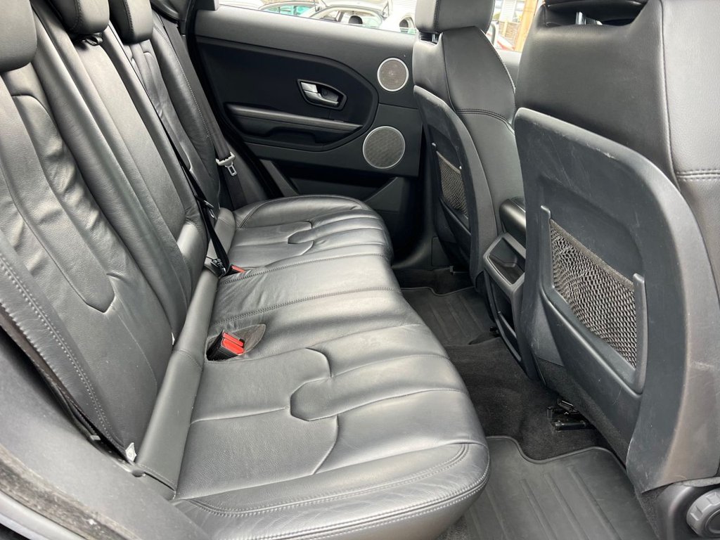 Used Land Rover Range Rover Evoque 2013 for sale - 77539313: Photo 33