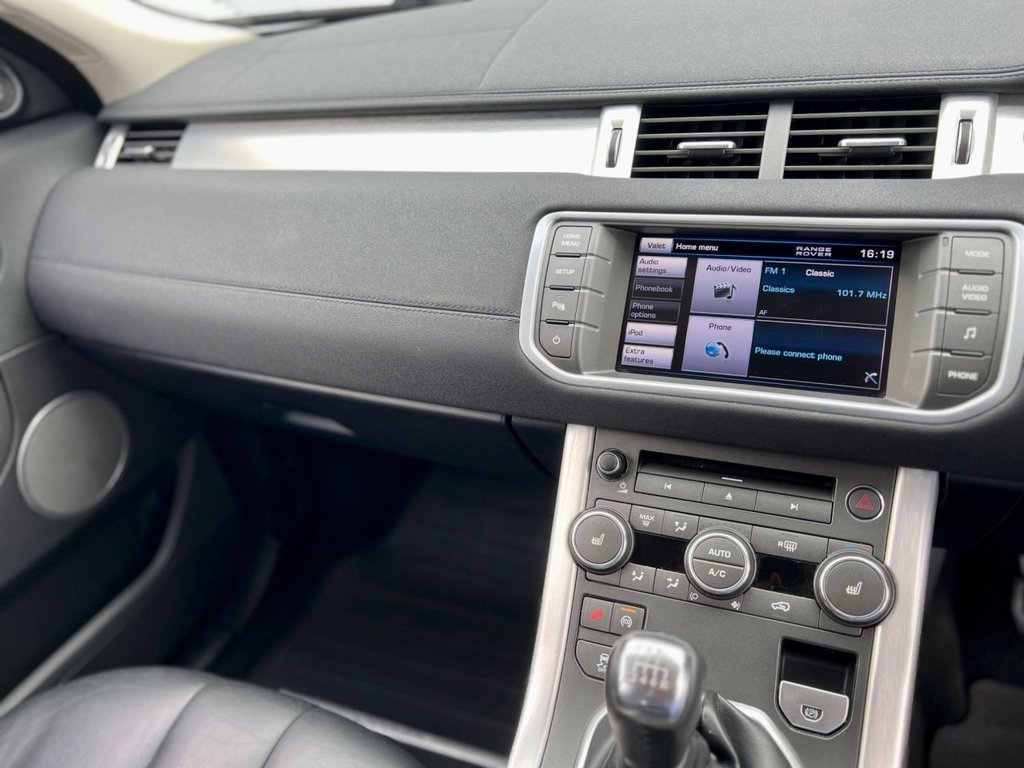 Used Land Rover Range Rover Evoque 2013 for sale - 77539313: Photo 34