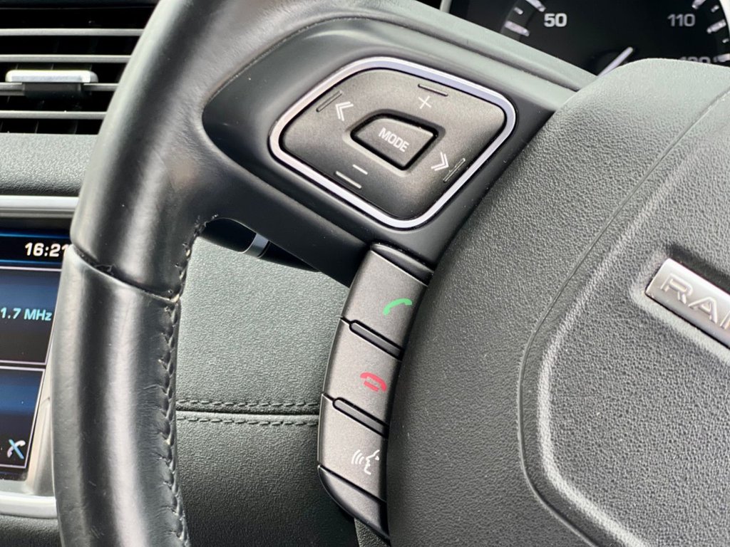 Used Land Rover Range Rover Evoque 2013 for sale - 77539313: Photo 35