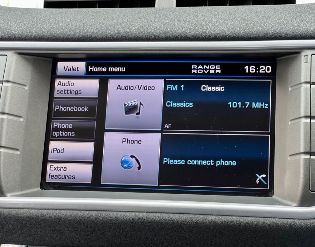 Used Land Rover Range Rover Evoque 2013 for sale - 77539313: Photo 38