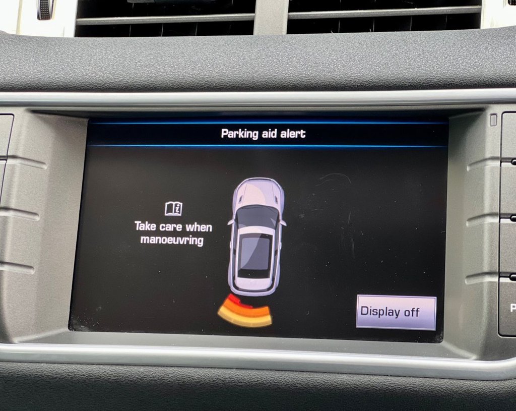 Used Land Rover Range Rover Evoque 2013 for sale - 77539313: Photo 39