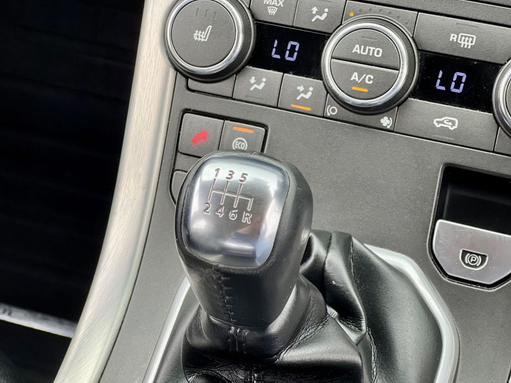 Used Land Rover Range Rover Evoque 2013 for sale - 77539313: Photo 42