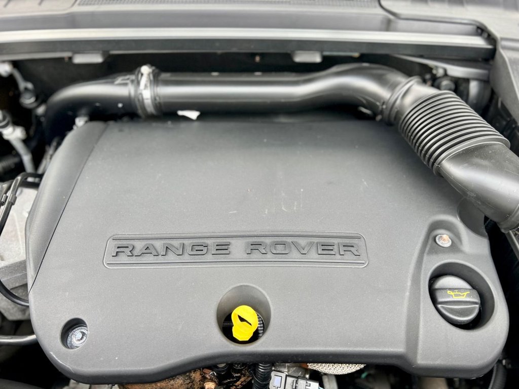 Used Land Rover Range Rover Evoque 2013 for sale - 77539313: Photo 7