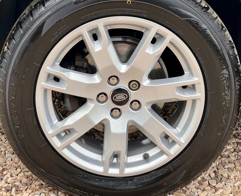 Used Land Rover Range Rover Evoque 2013 for sale - 77539313: Photo 8