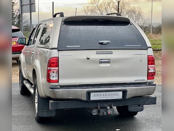 Used Toyota Hilux 2014 for sale - 78240977: Photo