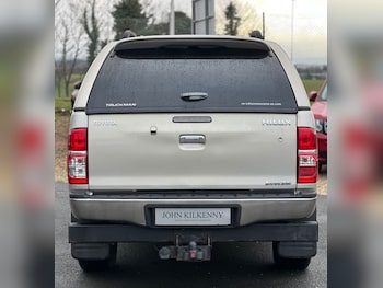 Used Toyota Hilux 2014 for sale - 78240977: Photo