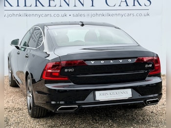 Used Volvo S90 2018 for sale - 78908178: Photo