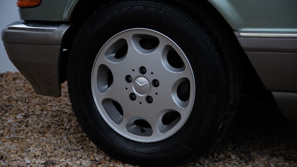 Used Mercedes-Benz S Class 2016 for sale - 77539309: Photo 12