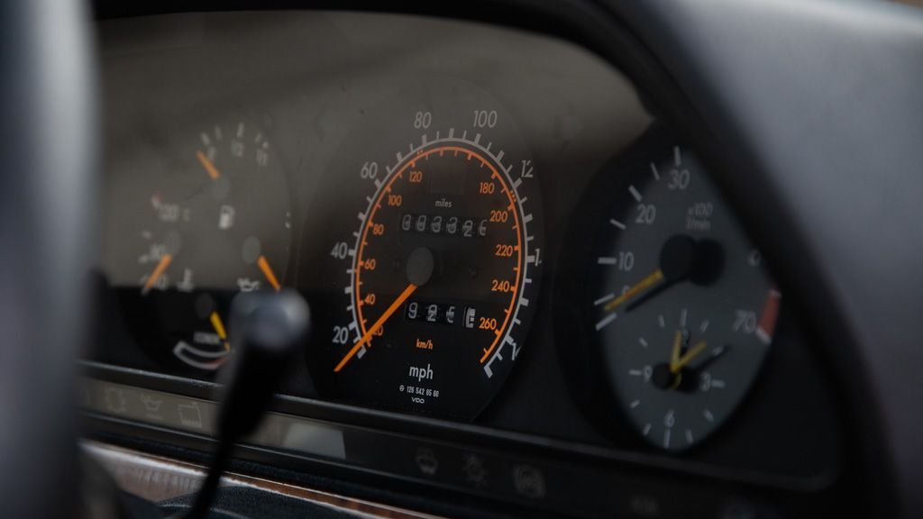 Used Mercedes-Benz S Class 2016 for sale - 77539309: Photo 15