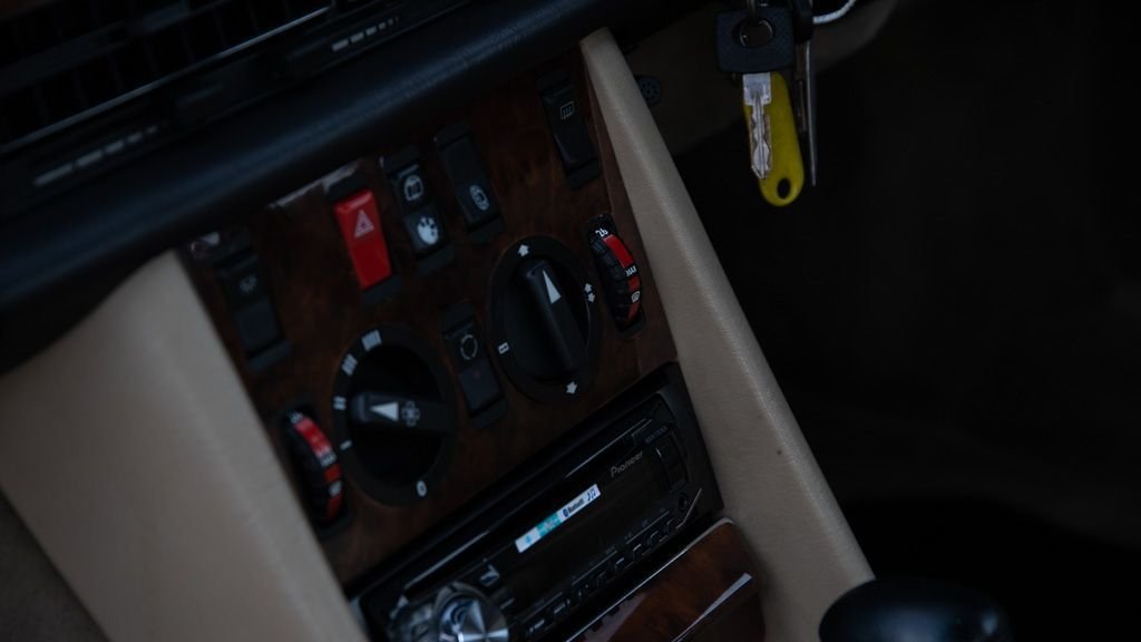 Used Mercedes-Benz S Class 2016 for sale - 77539309: Photo 18