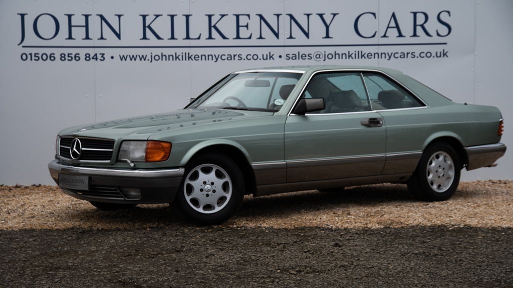 Used Mercedes-Benz S Class 2016 for sale - 77539309: Photo 2