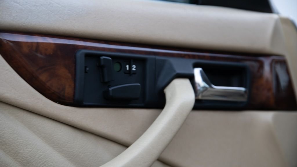 Used Mercedes-Benz S Class 2016 for sale - 77539309: Photo 20