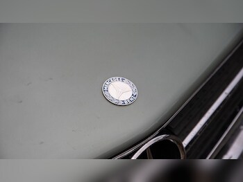 Used Mercedes-Benz S Class 2016 for sale - 77539309: Photo