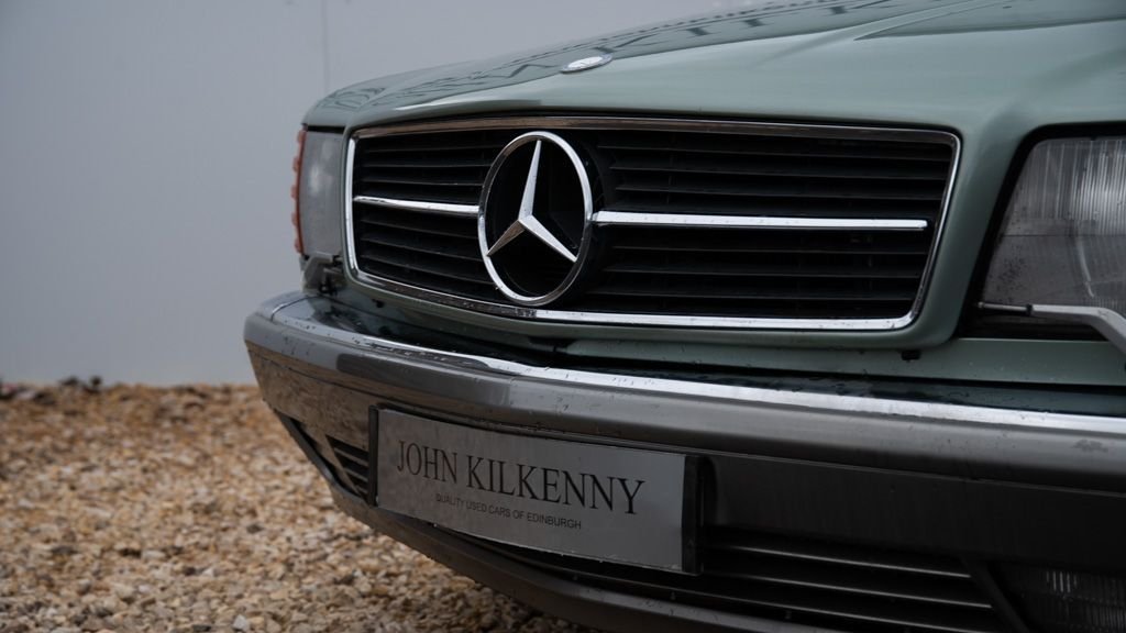 Used Mercedes-Benz S Class 2016 for sale - 77539309: Photo 5