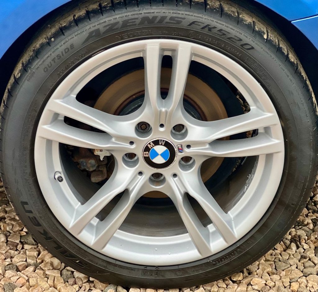 Used BMW 4 Series 2015 for sale - 77539324: Photo 10