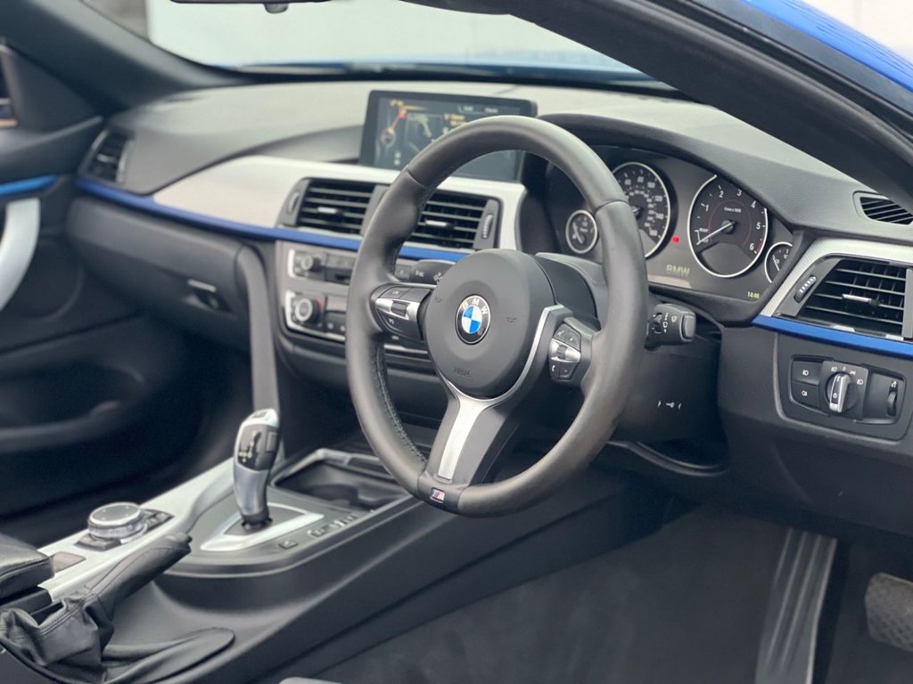 Used BMW 4 Series 2015 for sale - 77539324: Photo 11
