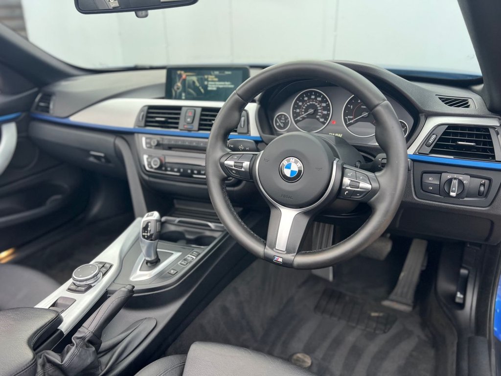 Used BMW 4 Series 2015 for sale - 77539324: Photo 12