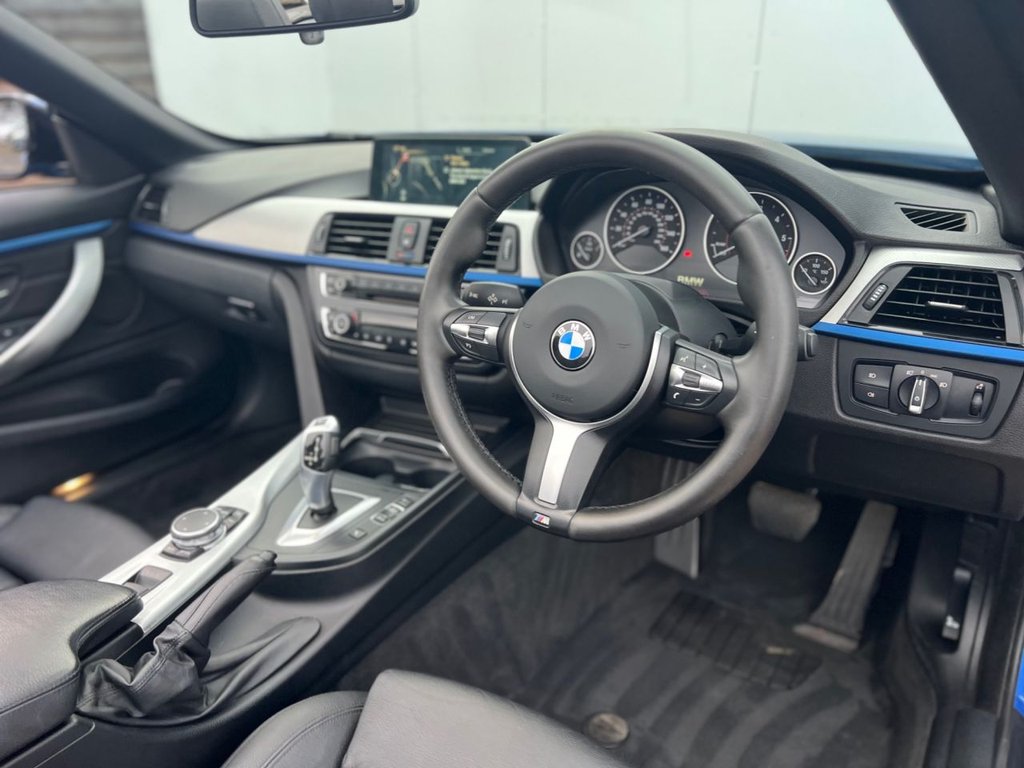 Used BMW 4 Series 2015 for sale - 77539324: Photo 13