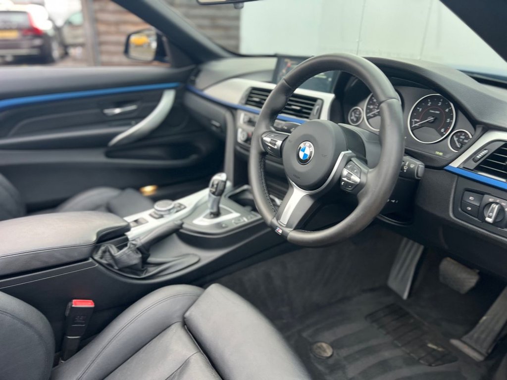 Used BMW 4 Series 2015 for sale - 77539324: Photo 17