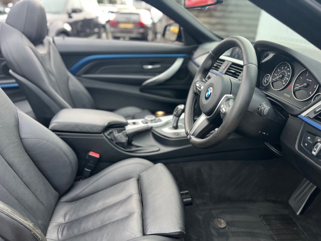 Used BMW 4 Series 2015 for sale - 77539324: Photo 20