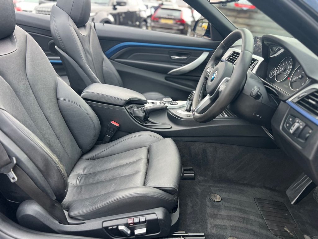 Used BMW 4 Series 2015 for sale - 77539324: Photo 22