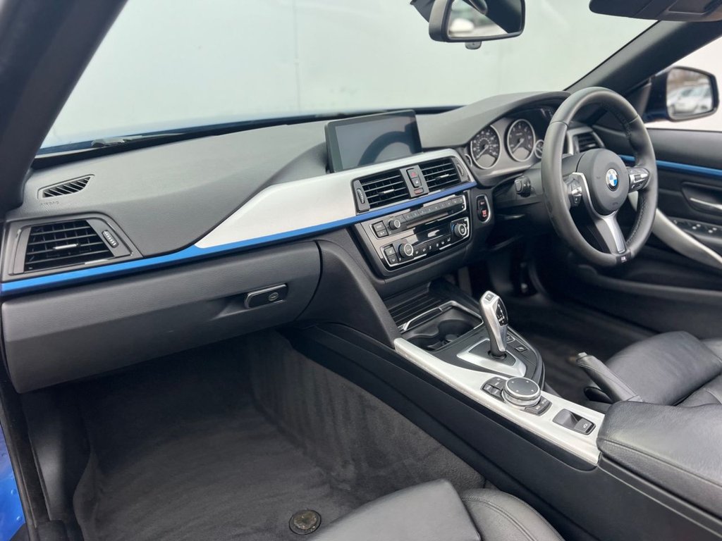 Used BMW 4 Series 2015 for sale - 77539324: Photo 23
