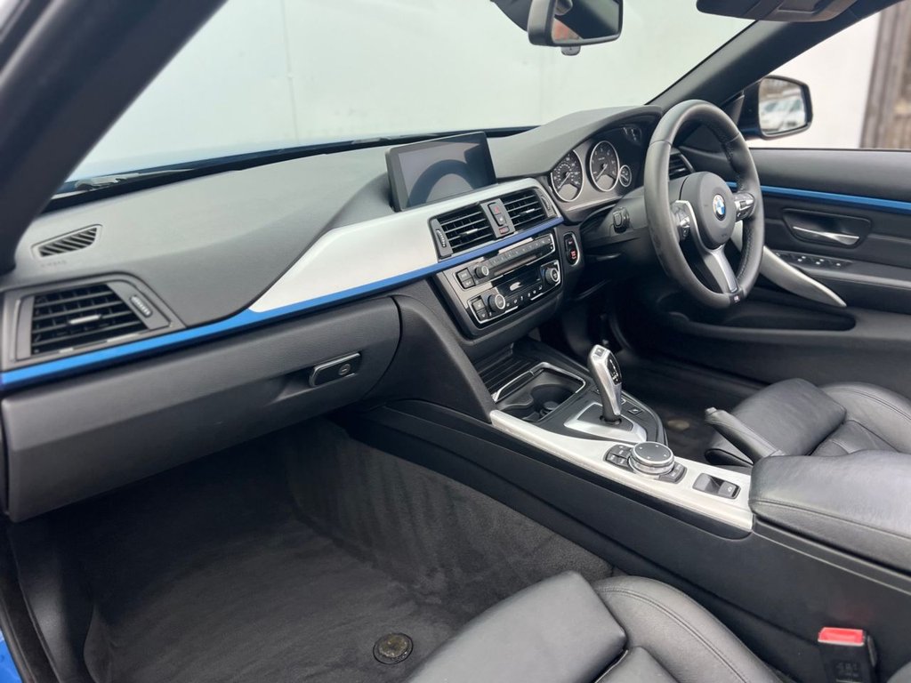 Used BMW 4 Series 2015 for sale - 77539324: Photo 24
