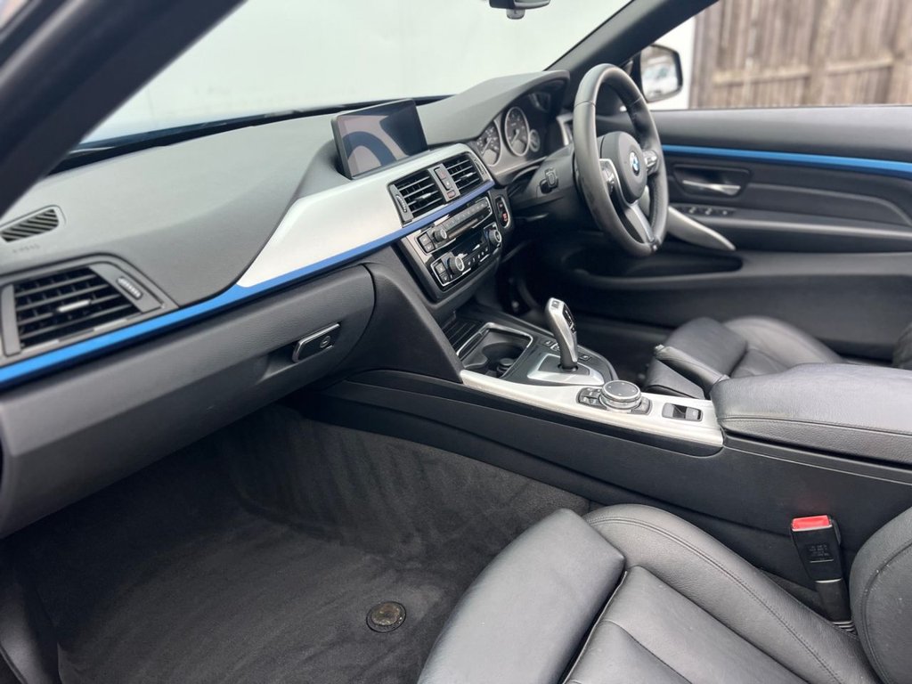 Used BMW 4 Series 2015 for sale - 77539324: Photo 26