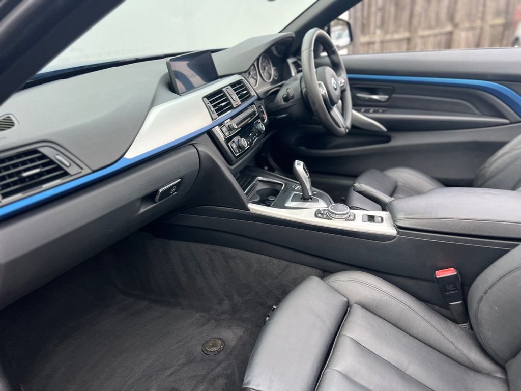 Used BMW 4 Series 2015 for sale - 77539324: Photo 28