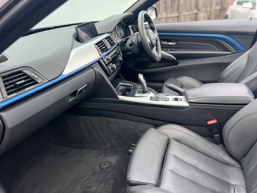 Used BMW 4 Series 2015 for sale - 77539324: Photo 29